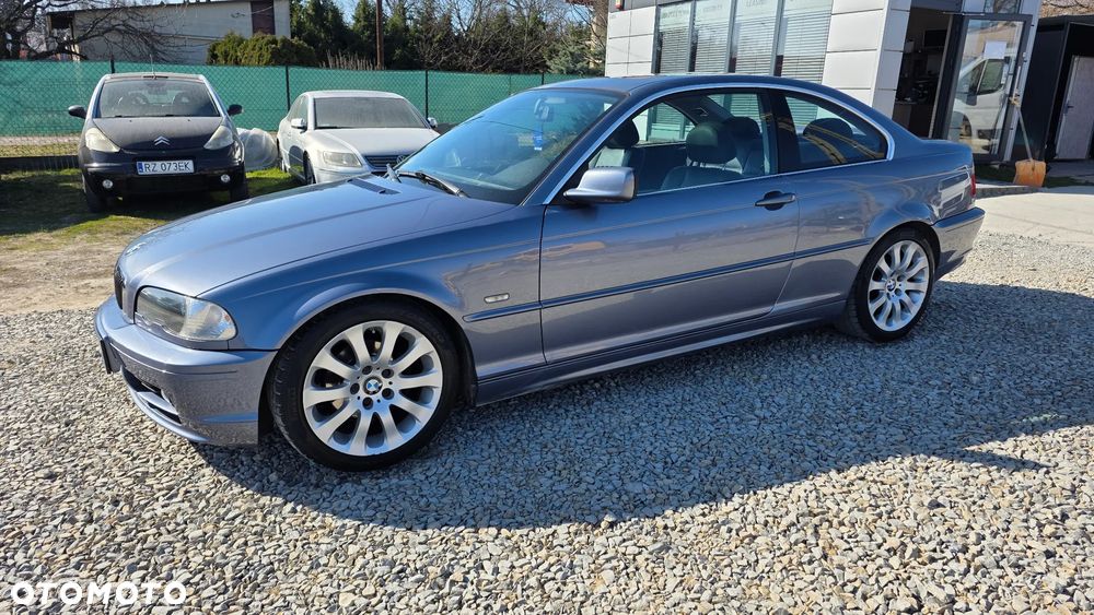 BMW Seria 3 320 Ci Edition Exclusive - 2