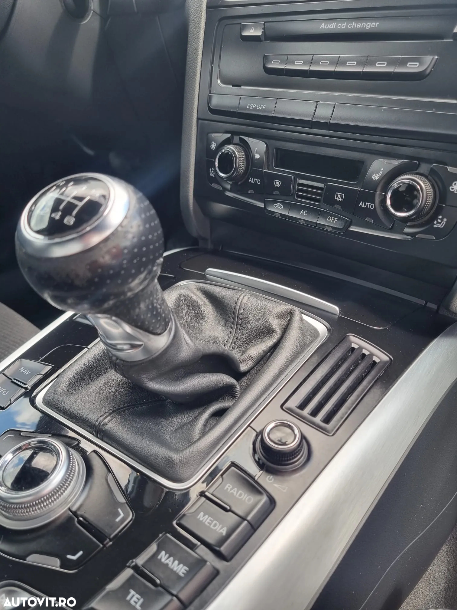 Audi A4 - 15