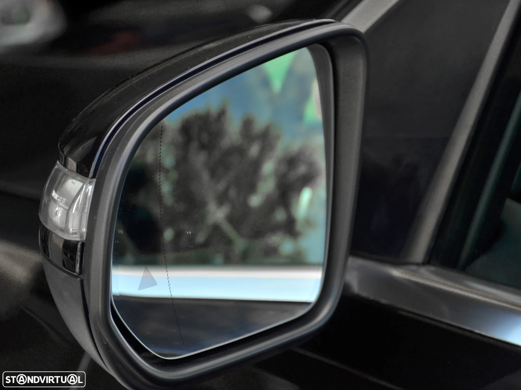 Mercedes-Benz GLE 300 d 4Matic - 48