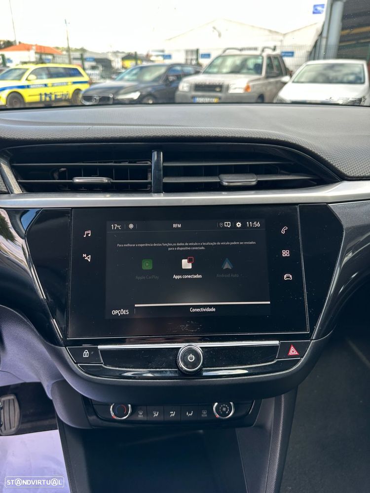 Opel Corsa 1.5 D Elegance - 11