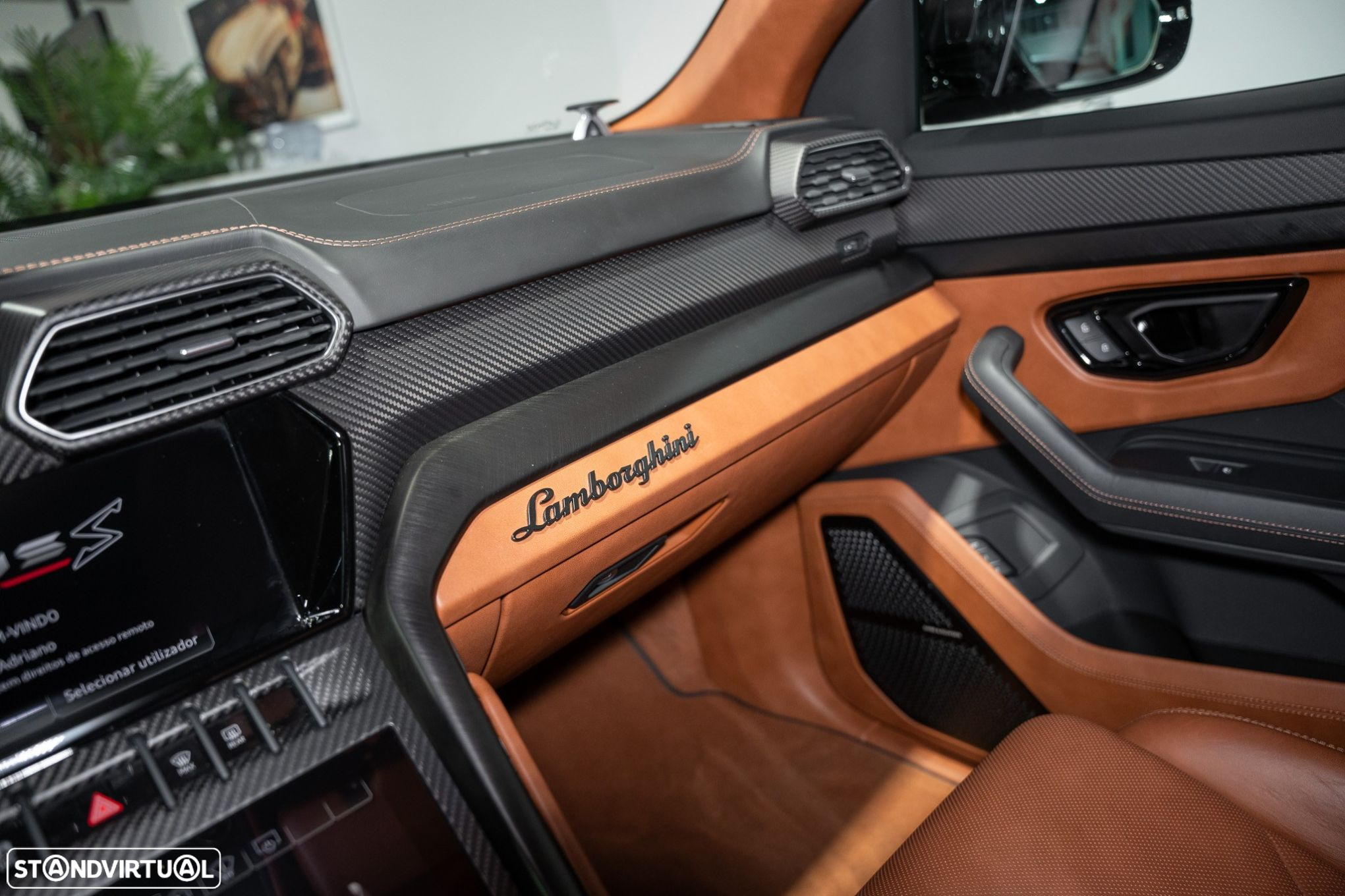 Lamborghini Urus 4.0 V8 S - 32