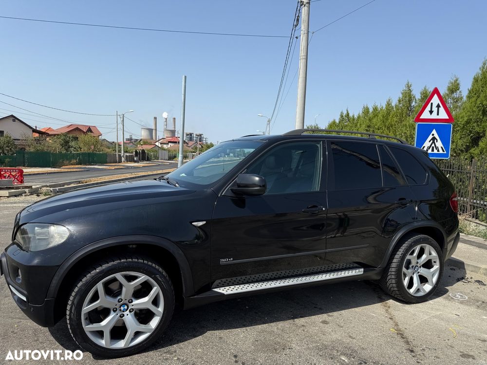 BMW X5 3.0d Aut. - 3