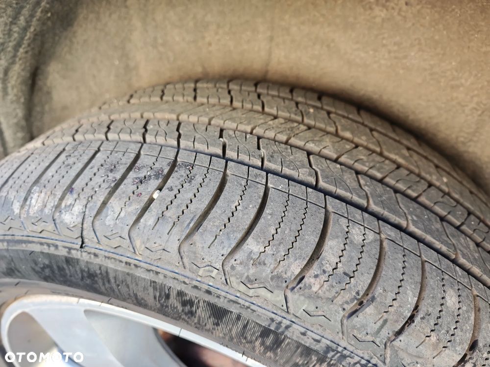 Jeep Grand Cherokee 3.6 V6 Overland - 23