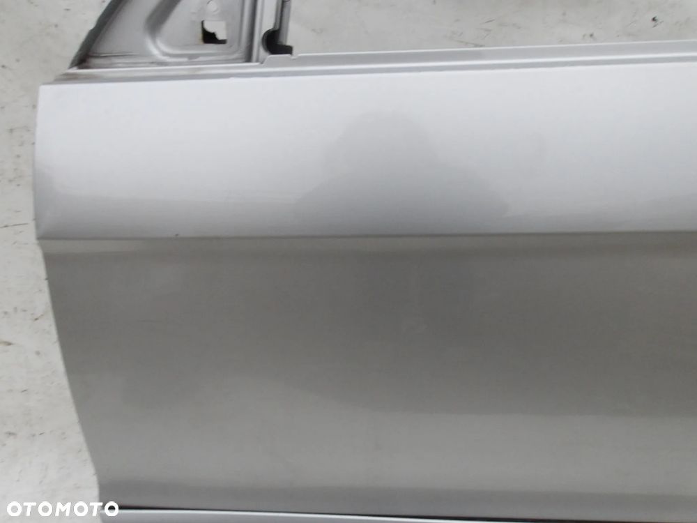 DRZWI LEWE PRZÓD PRZEDNIE FORD S-MAX MK1 58 F-VAT - 2