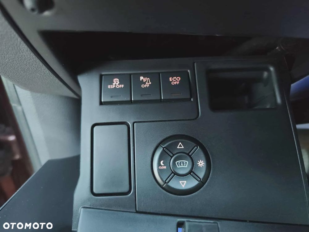 Peugeot 508 RXH Hybrid - 39