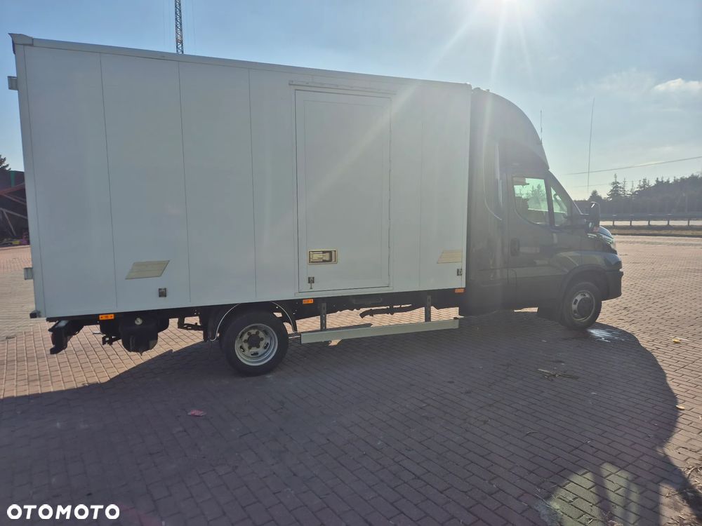 Iveco Daily 50C21 - 9
