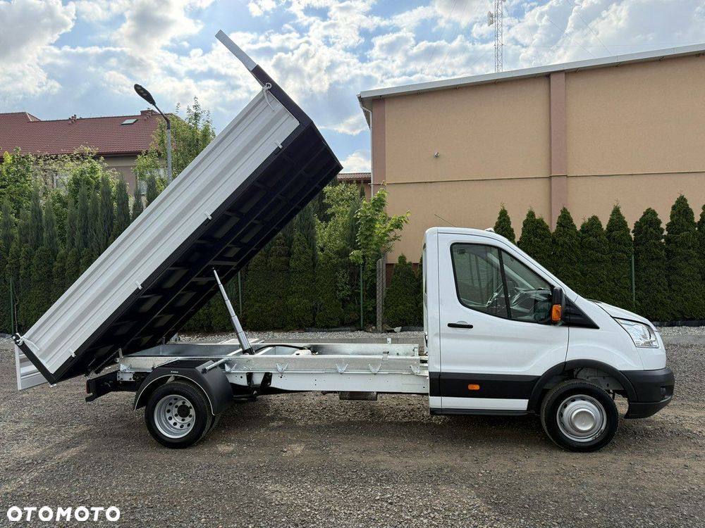 Ford Transit - 5