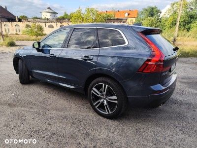 Volvo XC 60 T5 Momentum - 8