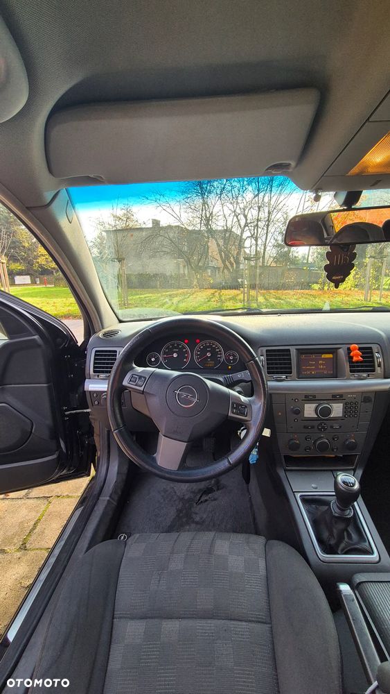 Opel Vectra 1.8 Sport - 7