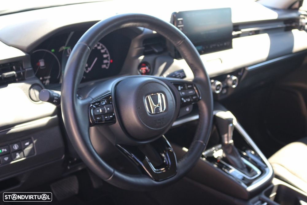Honda HR-V 1.5 i-MMD e:HEV Advance - 30