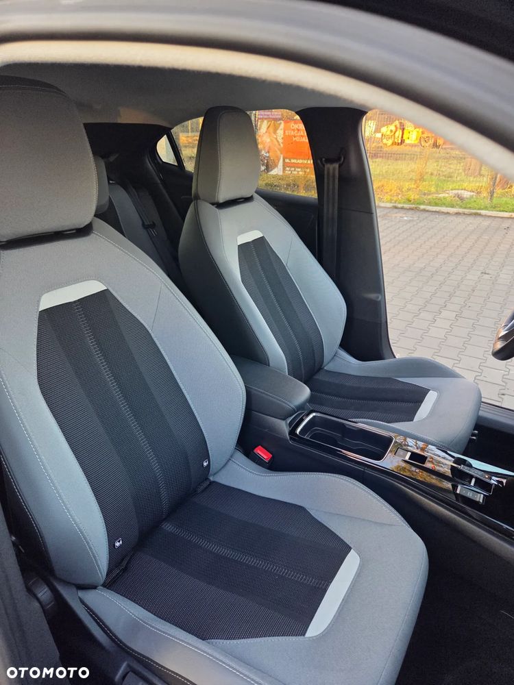 Opel Mokka 1.2 DI Turbo Automatik Elegance - 28