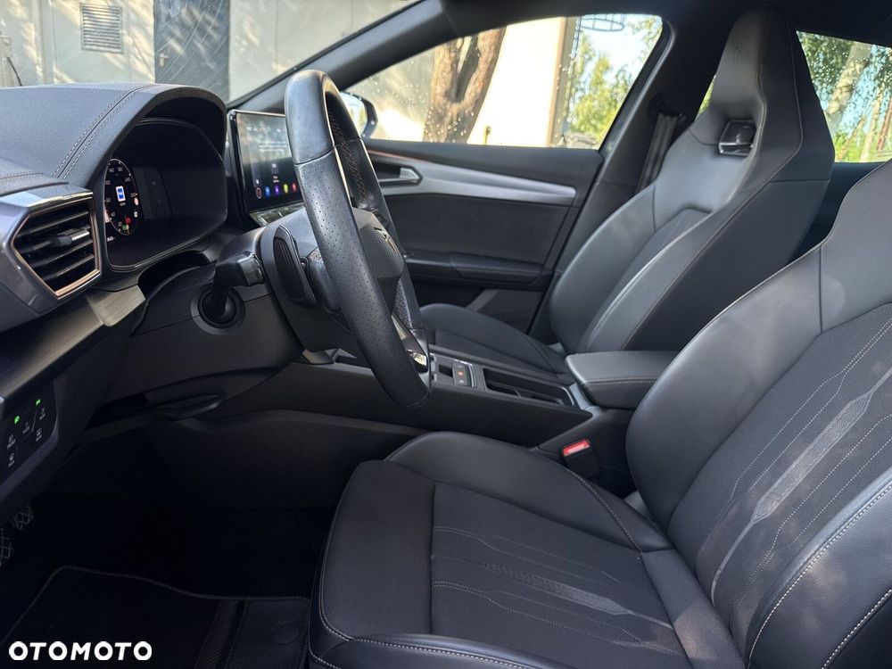 Cupra Formentor 2.0 TSI 4Drive DSG - 12
