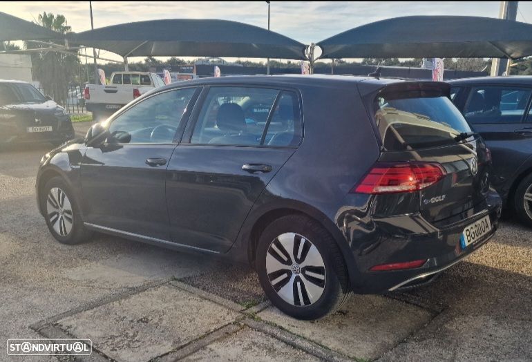 VW e-Golf Standard - 4