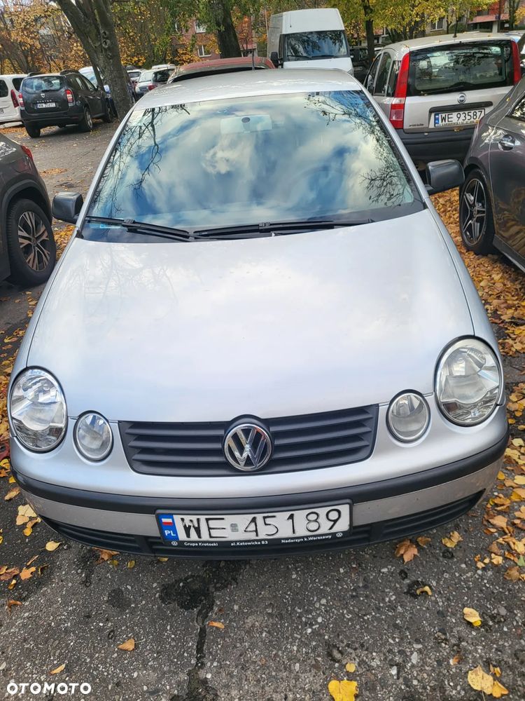 Volkswagen Polo - 5