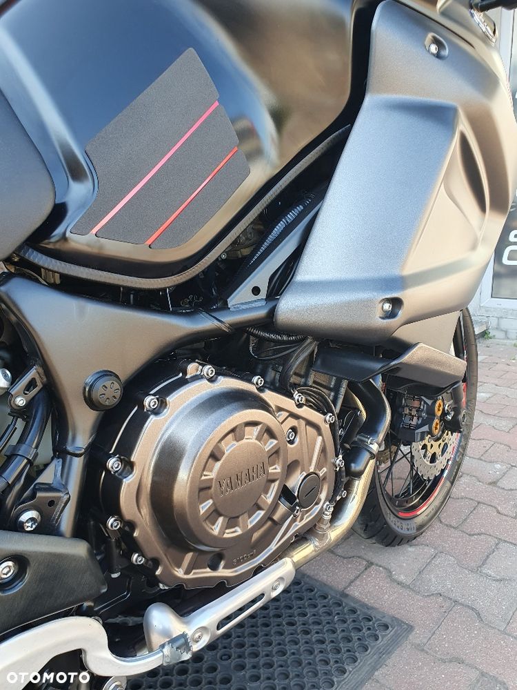 Yamaha Super Tenere - 31