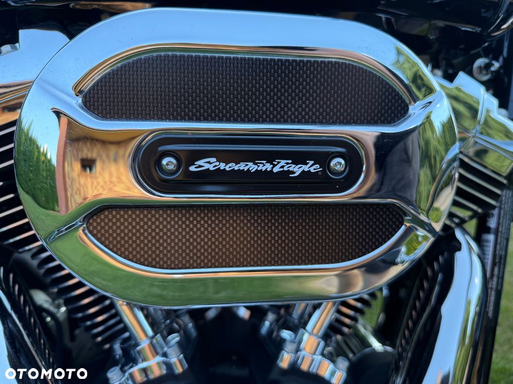 Harley-Davidson Softail Heritage Classic - 22