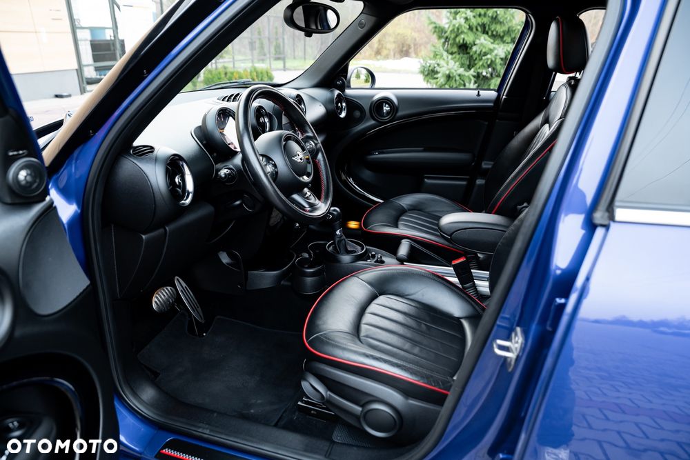 MINI John Cooper Works - 5