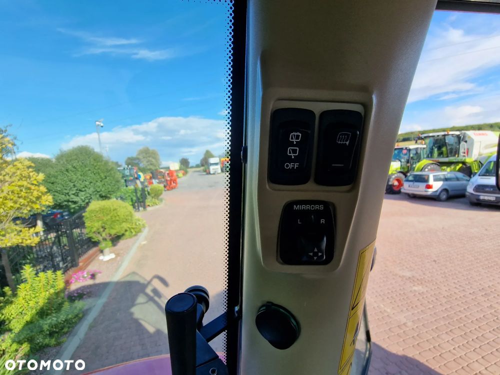 Massey Ferguson 7726, 2017r, 4400h - 13
