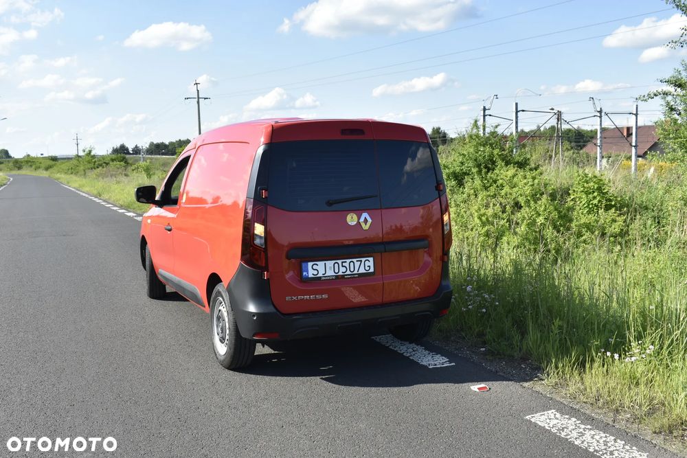 Renault EXPRESS - 33