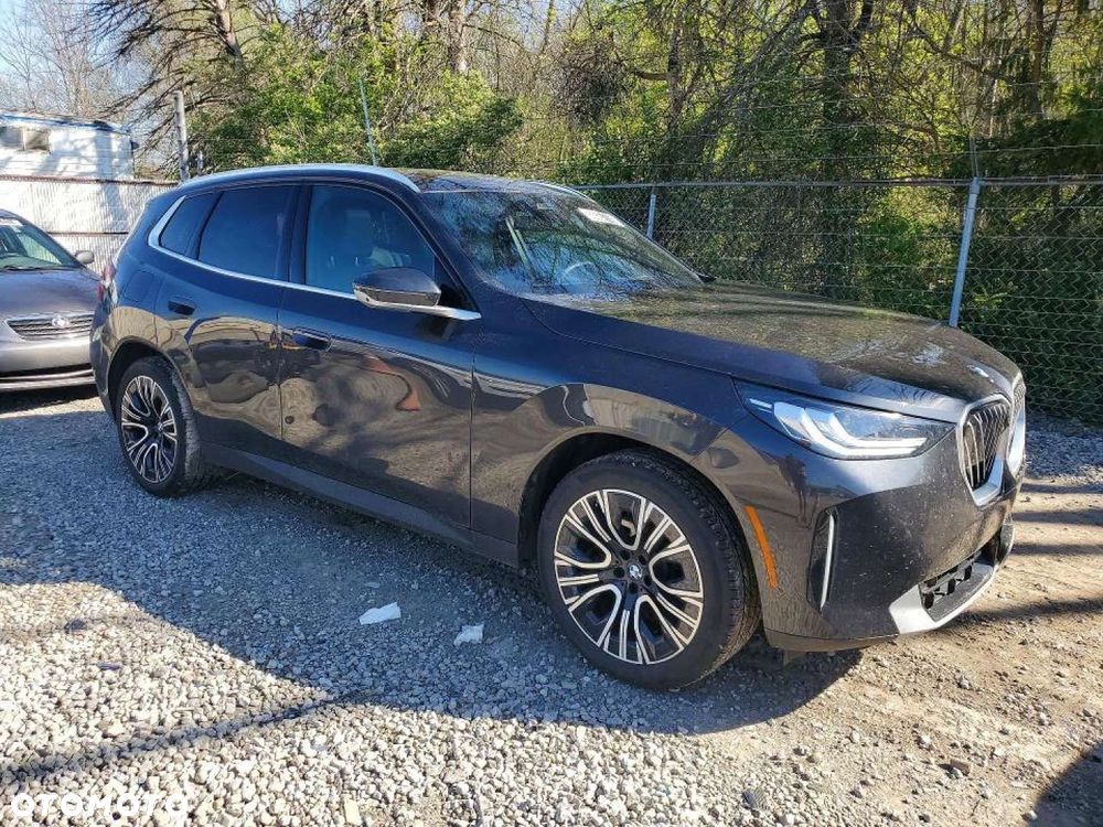 BMW X3 - 2