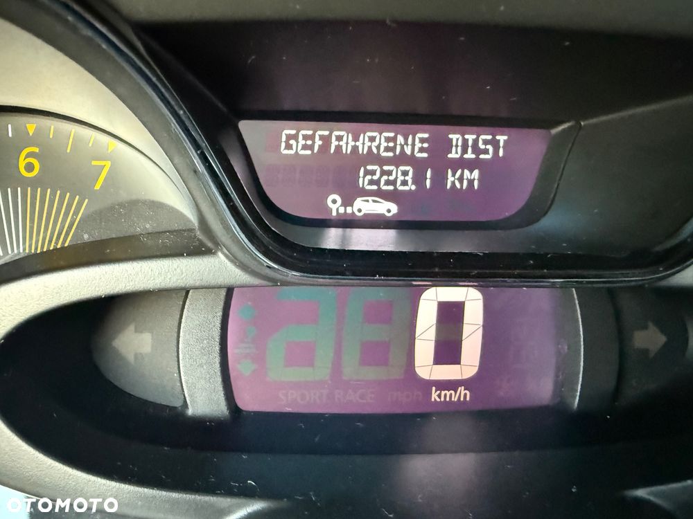 Renault Captur (ENERGY) TCe 90 INTENS - 17