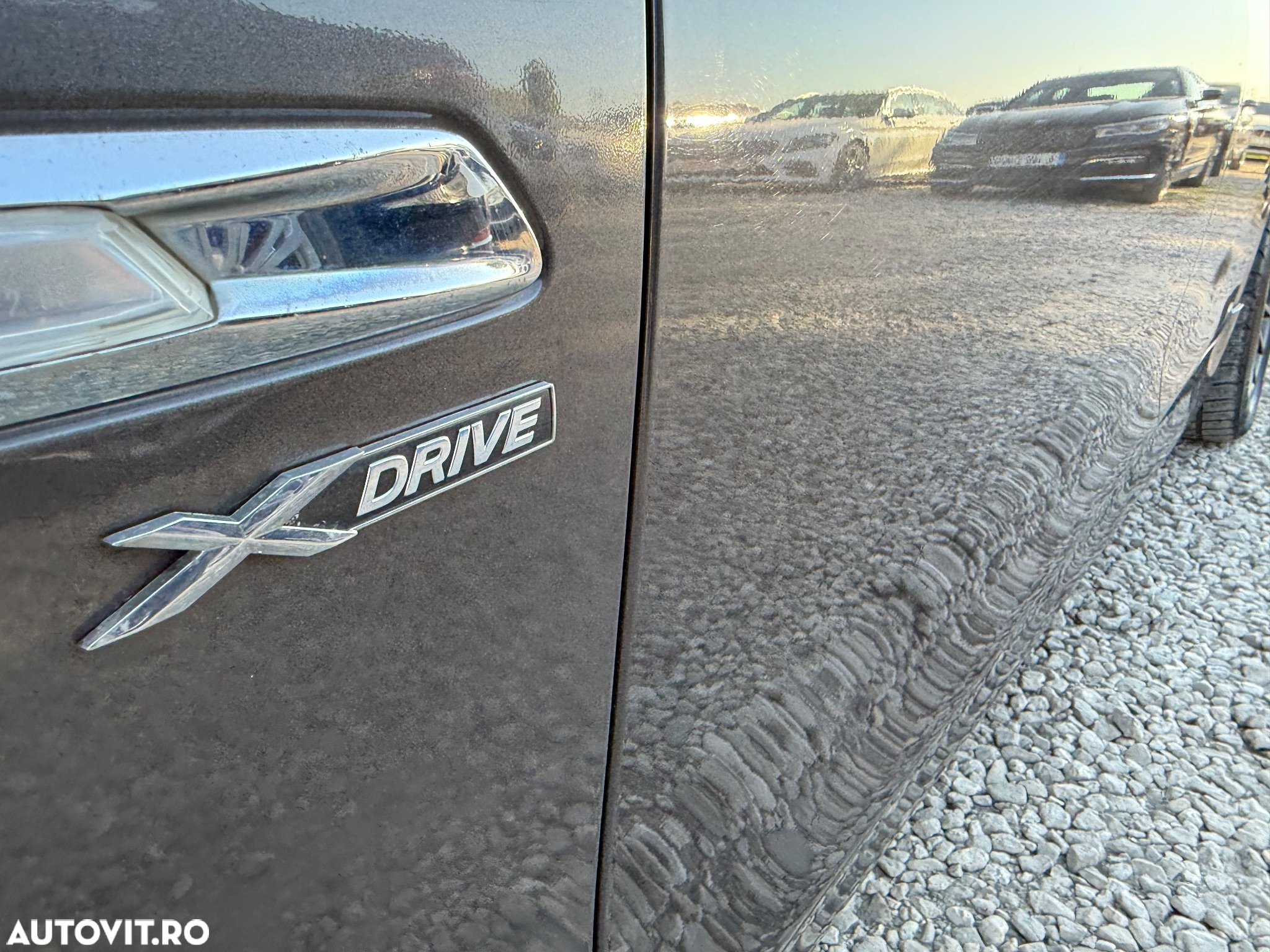 BMW Seria 5 530d xDrive Sport-Aut. Luxury Line - 7