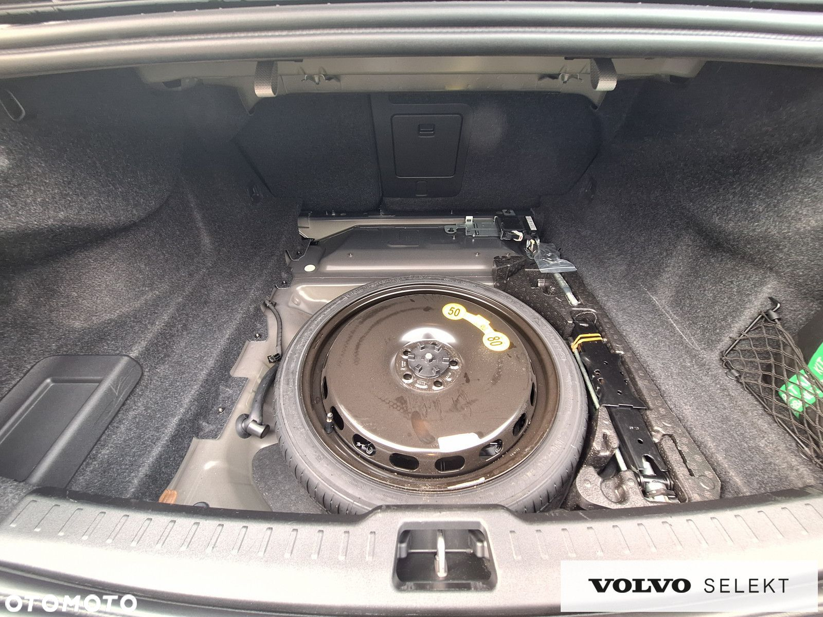 Volvo S60 - 31
