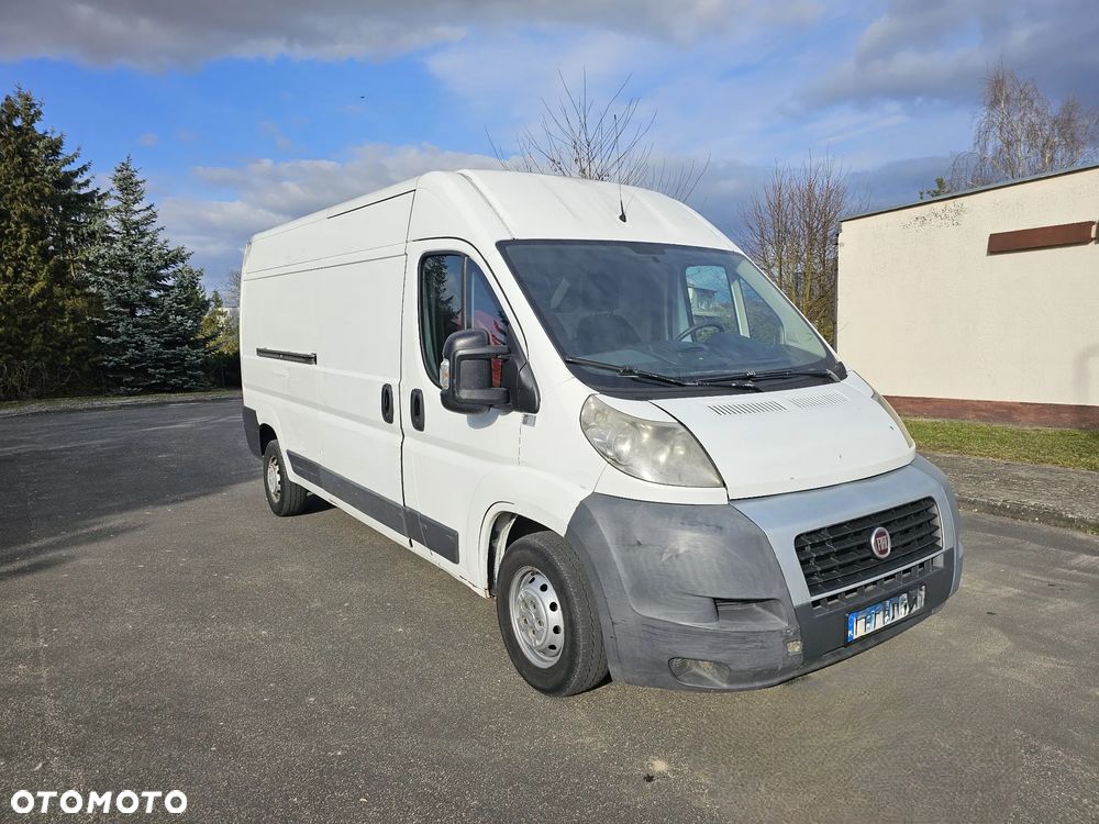 Fiat DUCATO - 3