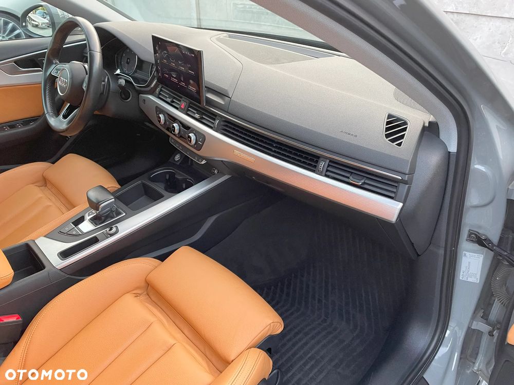 Audi A4 - 25