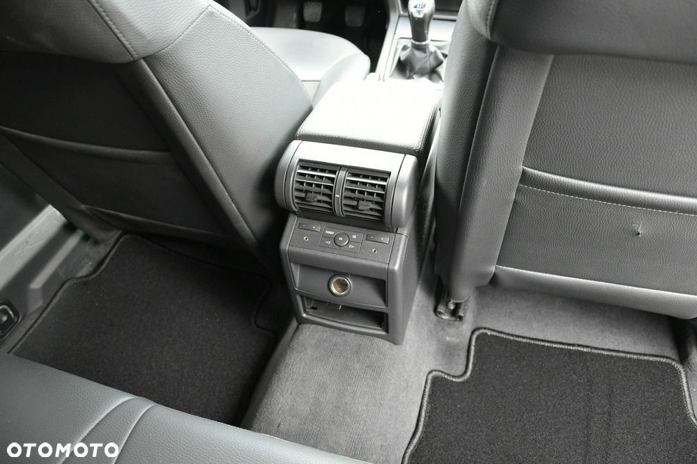 Opel Vectra - 24