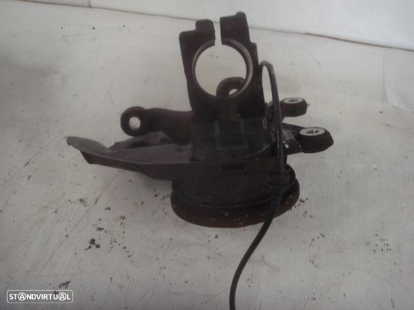 Manga De Eixo Fr Esq Bmw 3 (E46) - 2