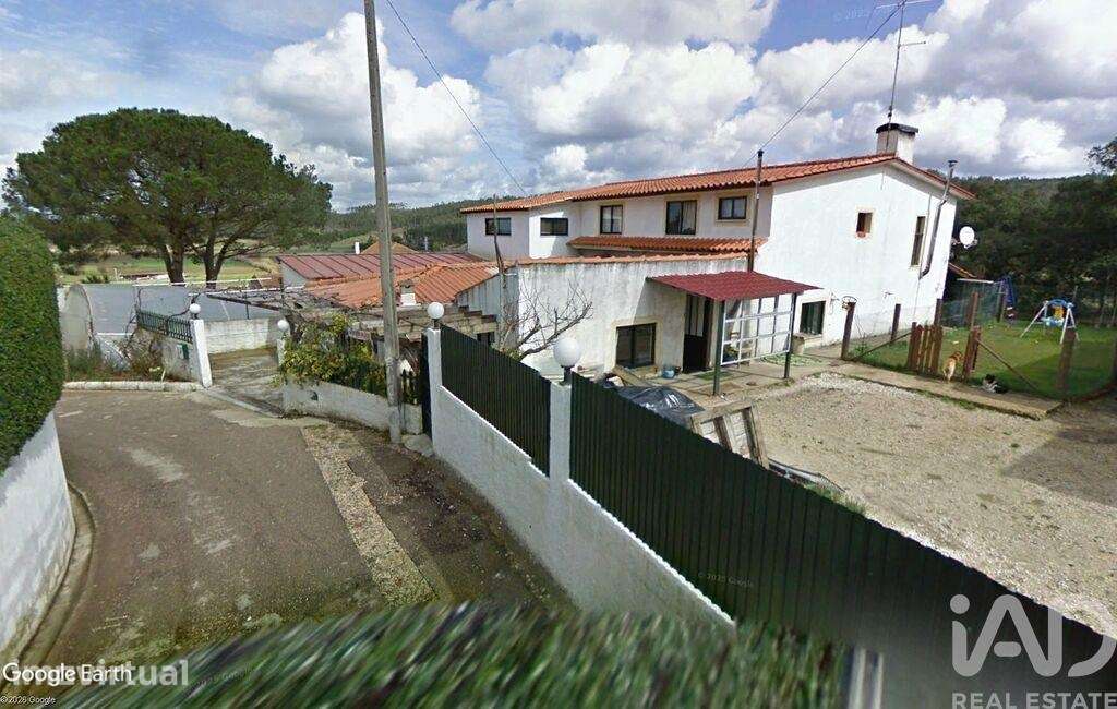 Moradia isolada T4 em Vila Nova de Monsarros de 348 m2 - Grande imagem: 3/10