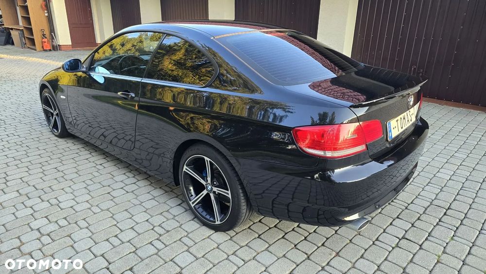 BMW Seria 3 320d DPF - 6