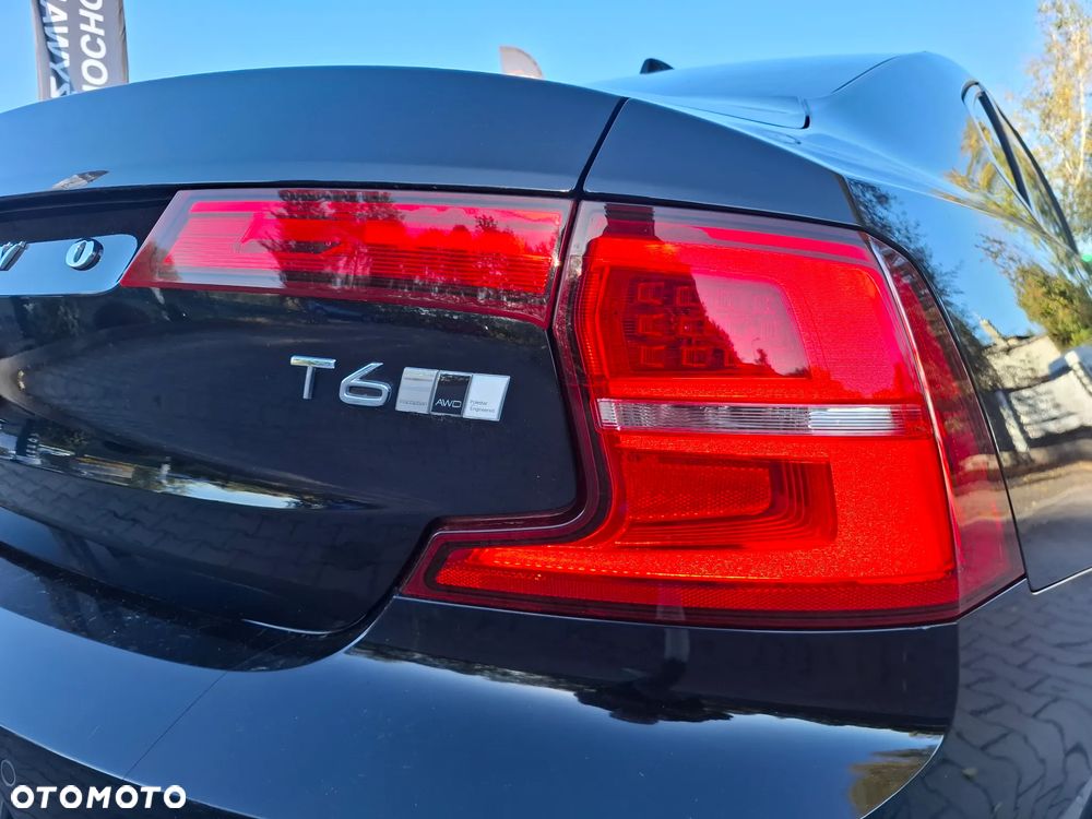 Volvo S90 - 36