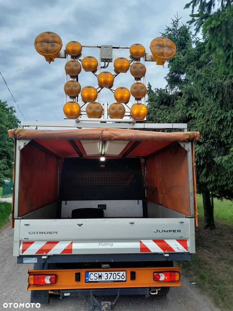Citroën Jumper - 21