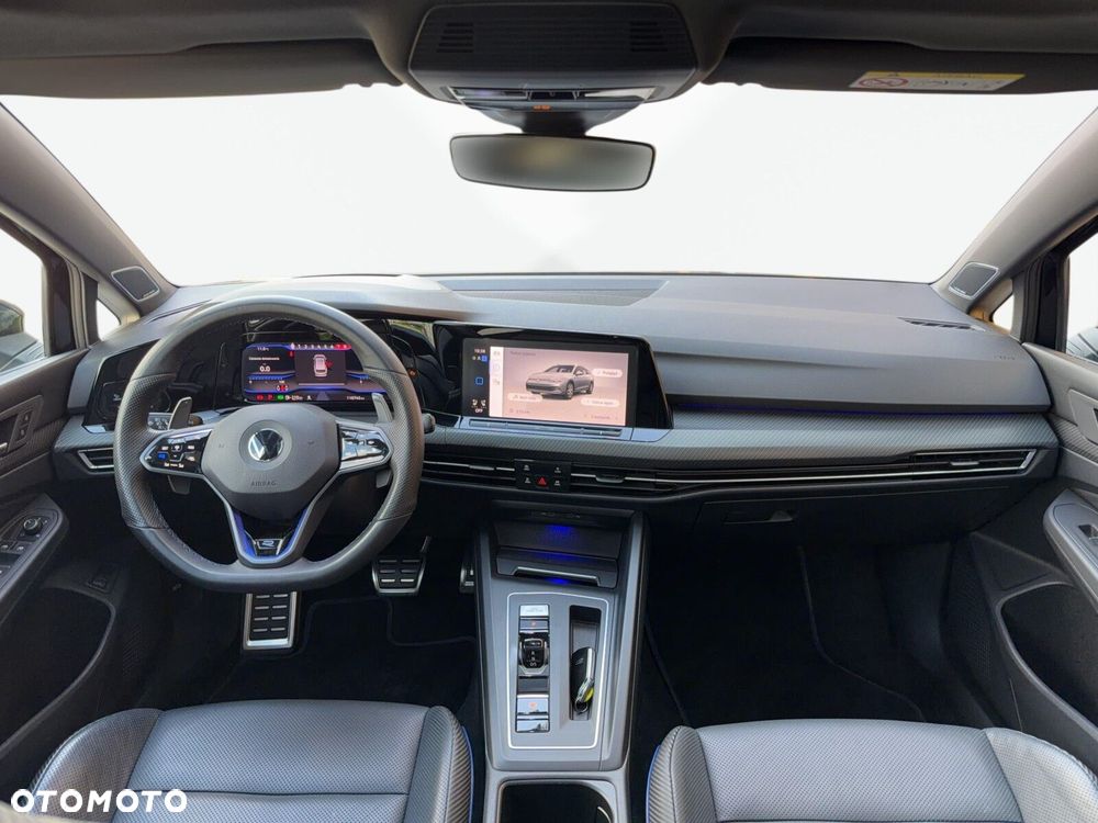 Volkswagen Golf Variant - 16