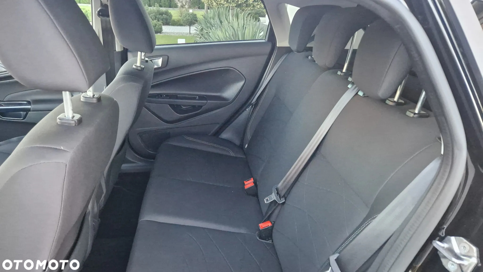 Ford Fiesta 1.0 EcoBoost Titanium - 16