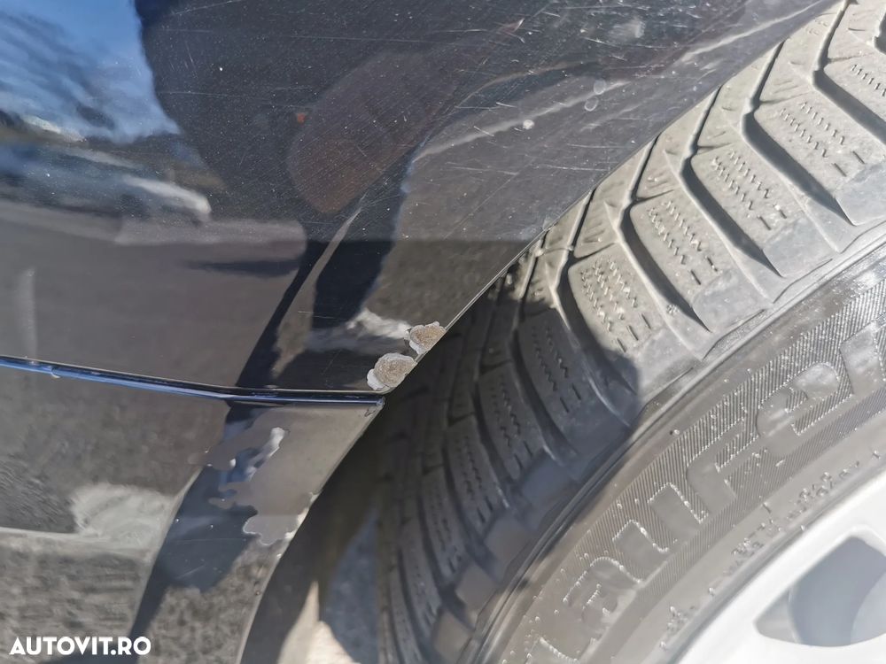 Audi A6 2.0 TDI Ultra S tronic - 25