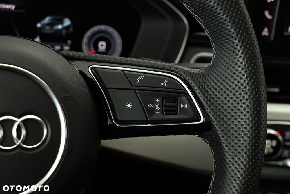 Audi A5 Sportback 40 TFSI mHEV Quattro S Line S tronic - 24