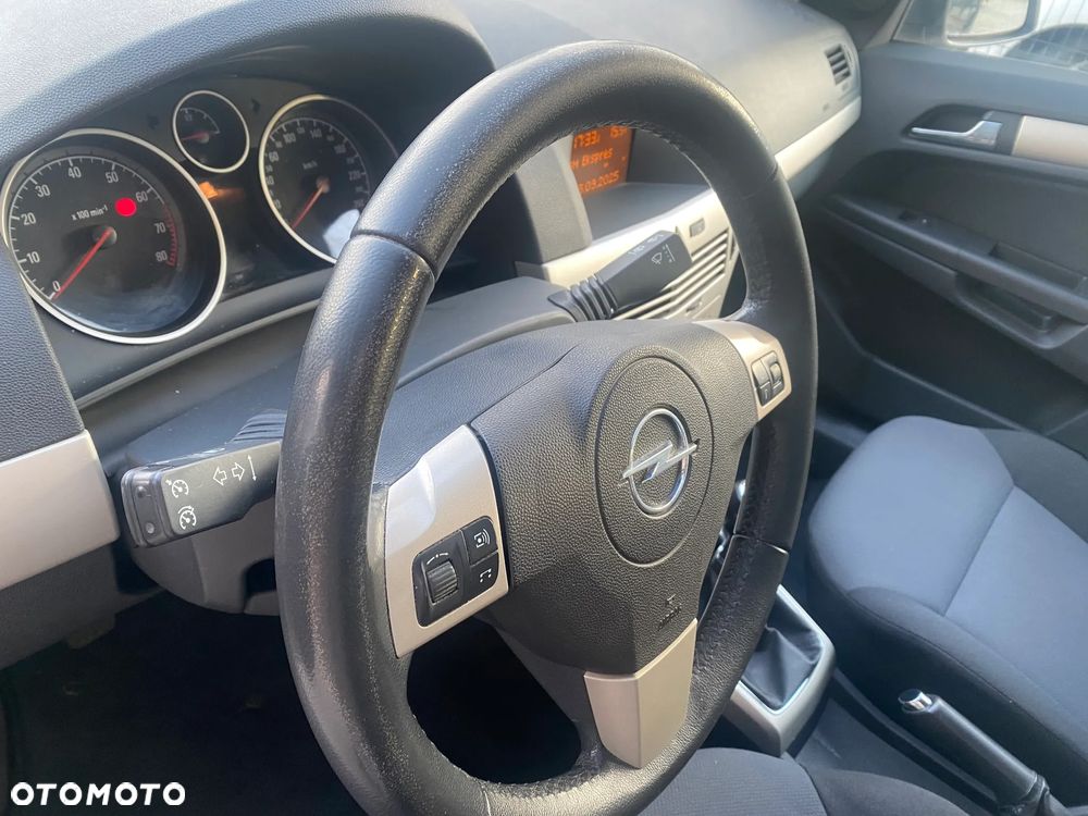 Opel Astra 1.4 Elegance - 12