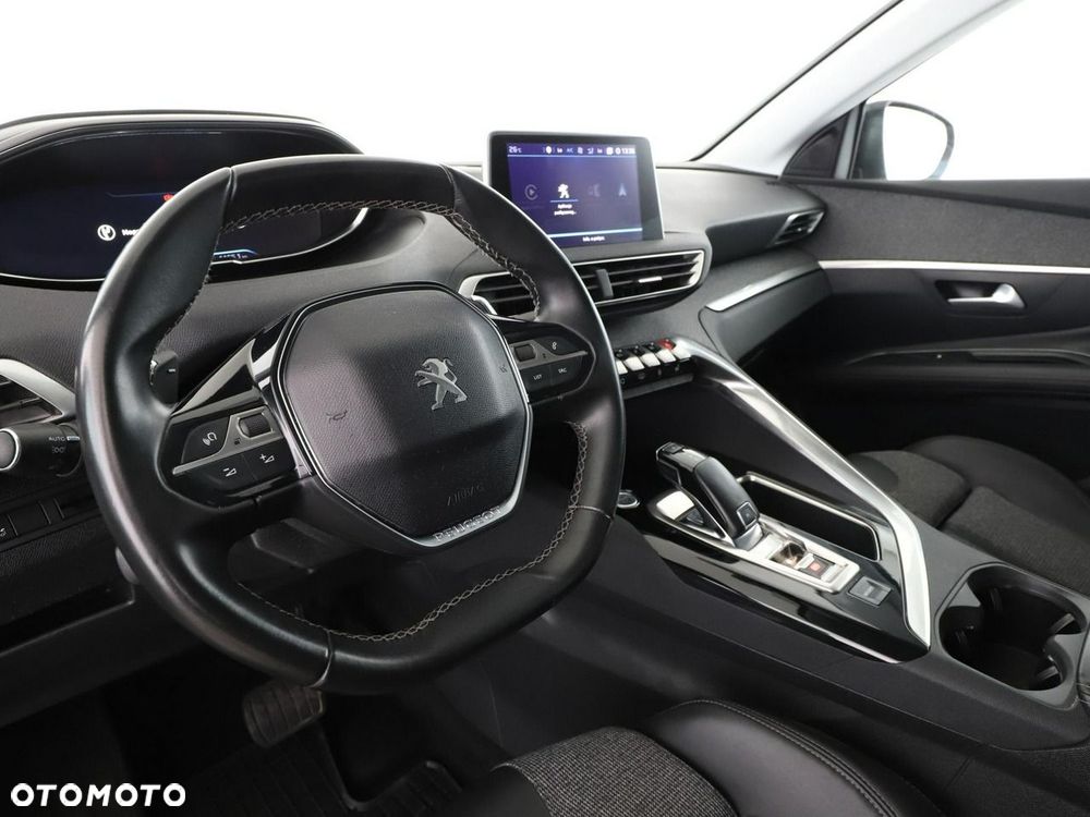 Peugeot 3008 1.2 PureTech Allure S&S EAT8 - 15