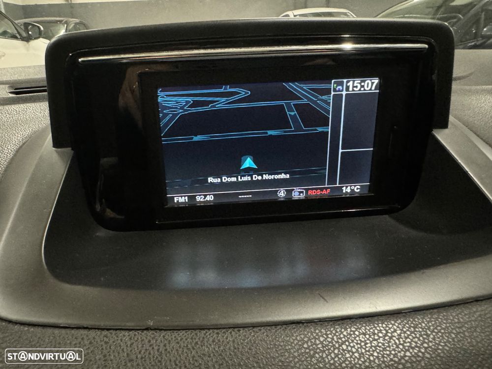 Renault Mégane dCi 90 FAP Paris - 24