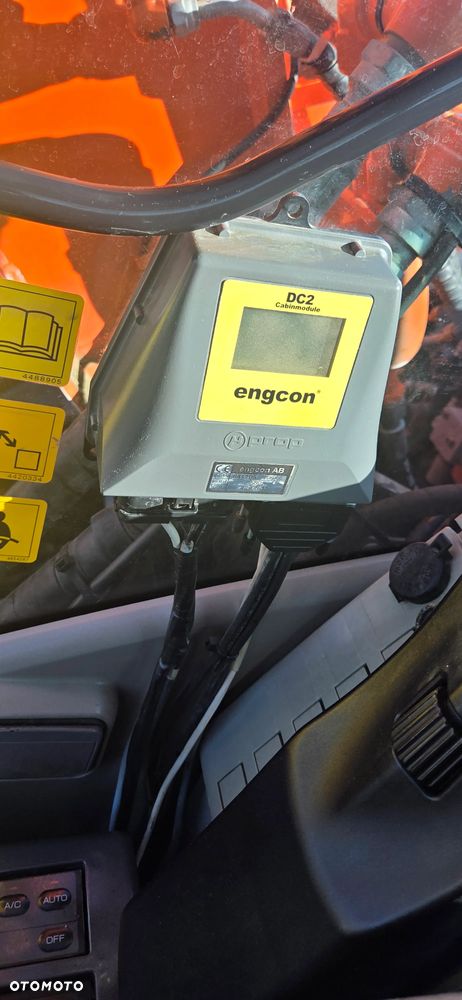 Hitachi <<Koparka Hitachi ZX225USLC-3 ROTO Steelwirst z 2022 roku na podwójnym złączu 3łyżki+widły!>> - 38