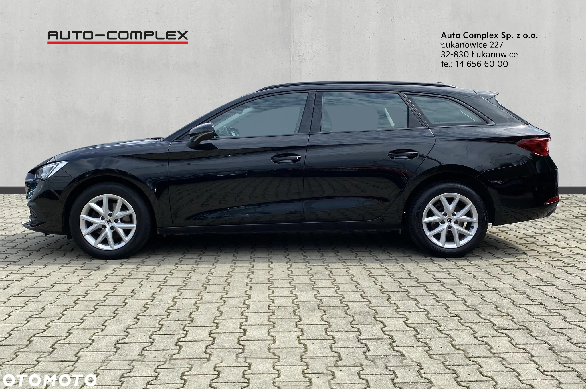 Seat Leon - 2