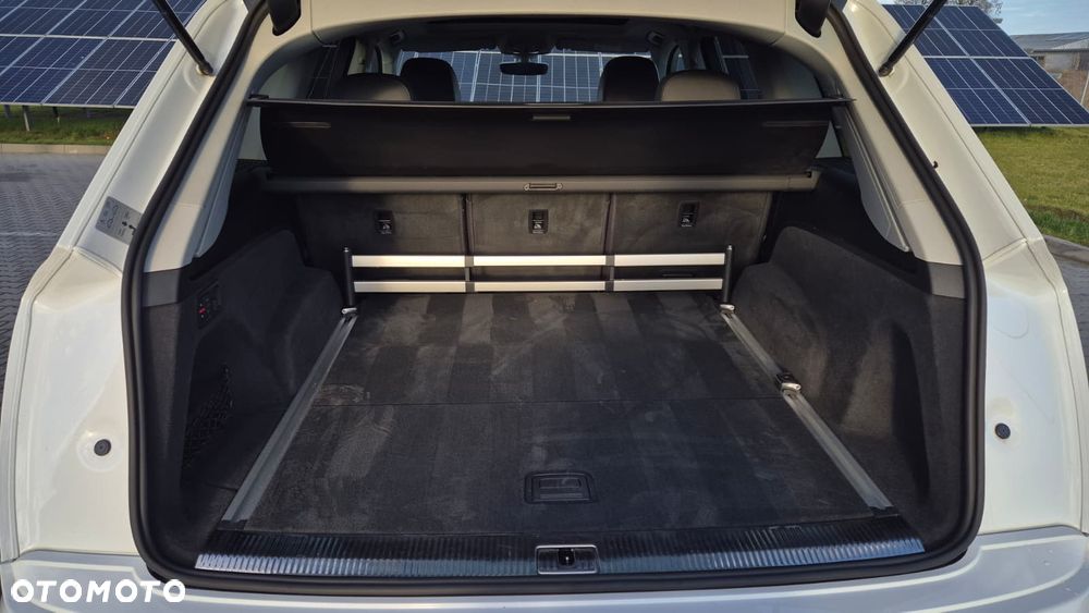 Audi Q7 3.0 TDI Quattro Tiptronic - 19