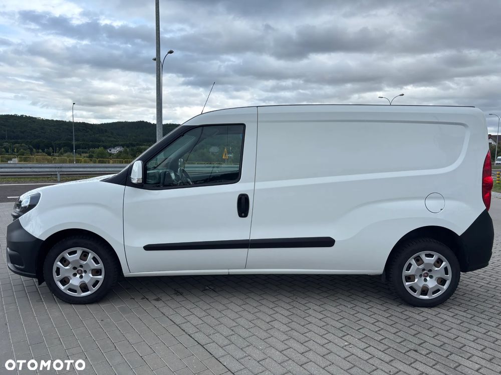 Fiat Doblo - 3