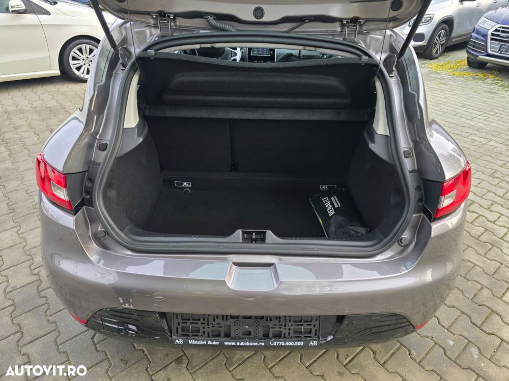 Renault Clio V dCi EDC GT Line - 12