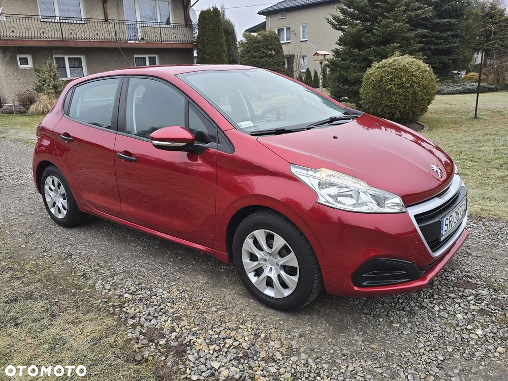 Peugeot 208 1.2 PureTech Style - 4