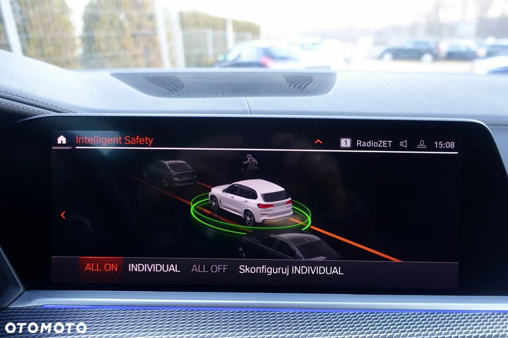 BMW X5 xDrive25d sport - 24