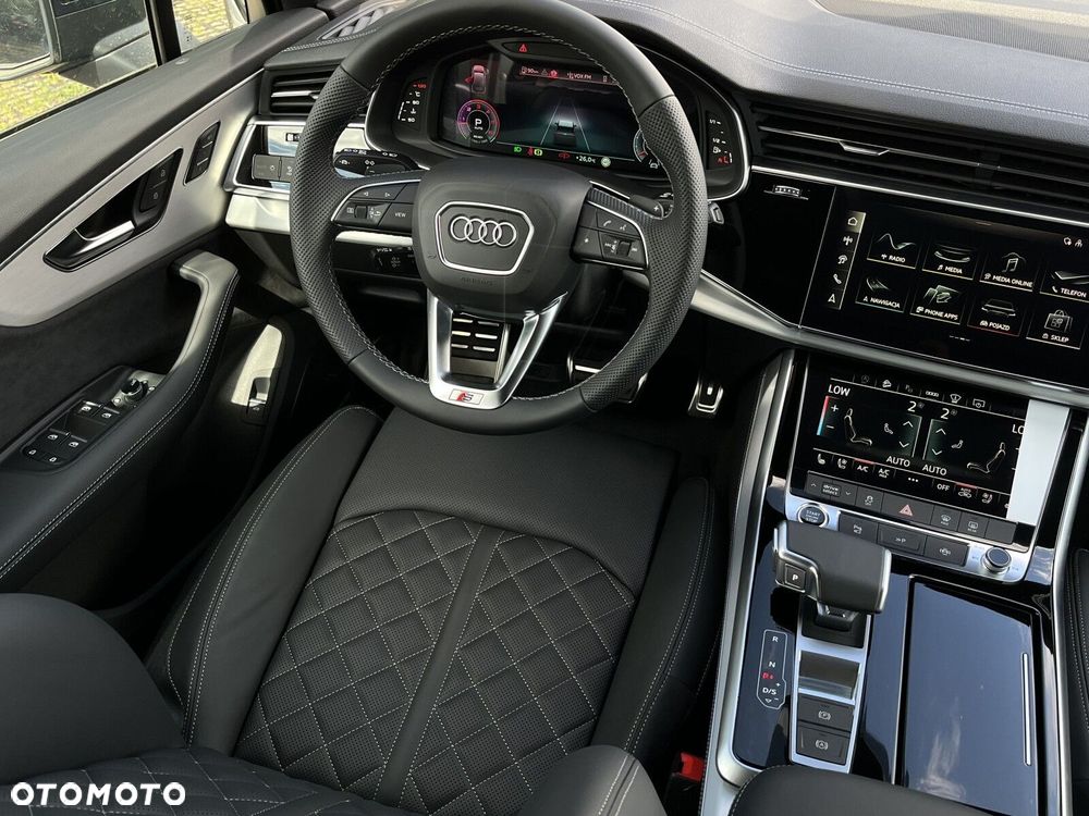 Audi Q7 - 40